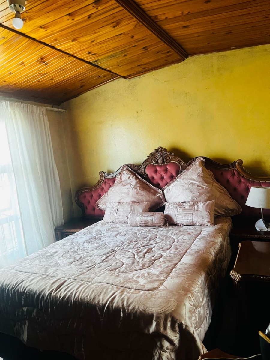 5 Bedroom Property for Sale in Mdantsane Nu 17 Eastern Cape